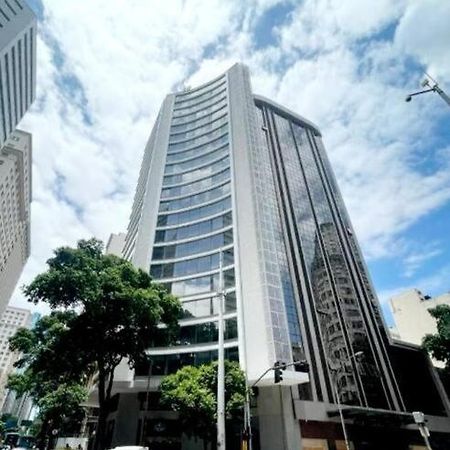 Апартаменти Flat Moderno No Coracao Do Rio Ріо-де-Жанейро Екстер'єр фото