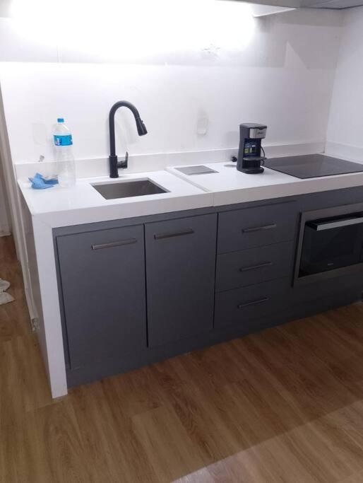 Апартаменти Flat Moderno No Coracao Do Rio Ріо-де-Жанейро Екстер'єр фото