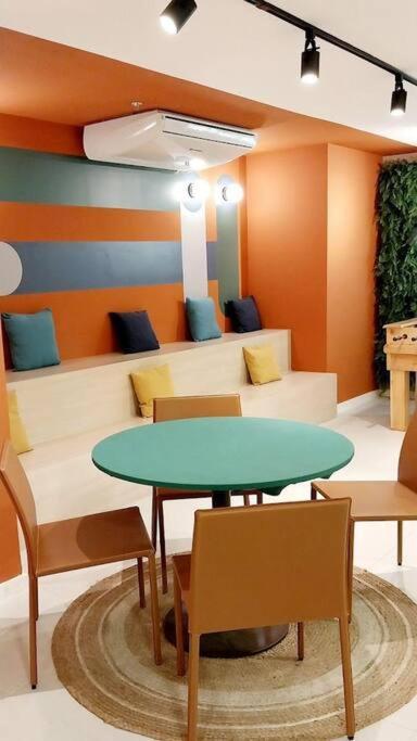 Апартаменти Flat Moderno No Coracao Do Rio Ріо-де-Жанейро Екстер'єр фото