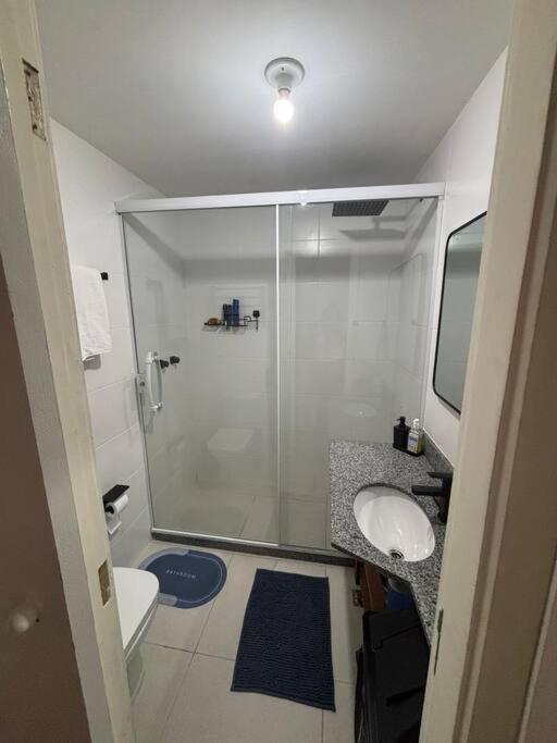 Апартаменти Flat Moderno No Coracao Do Rio Ріо-де-Жанейро Екстер'єр фото