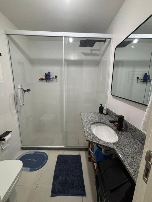 Апартаменти Flat Moderno No Coracao Do Rio Ріо-де-Жанейро Екстер'єр фото