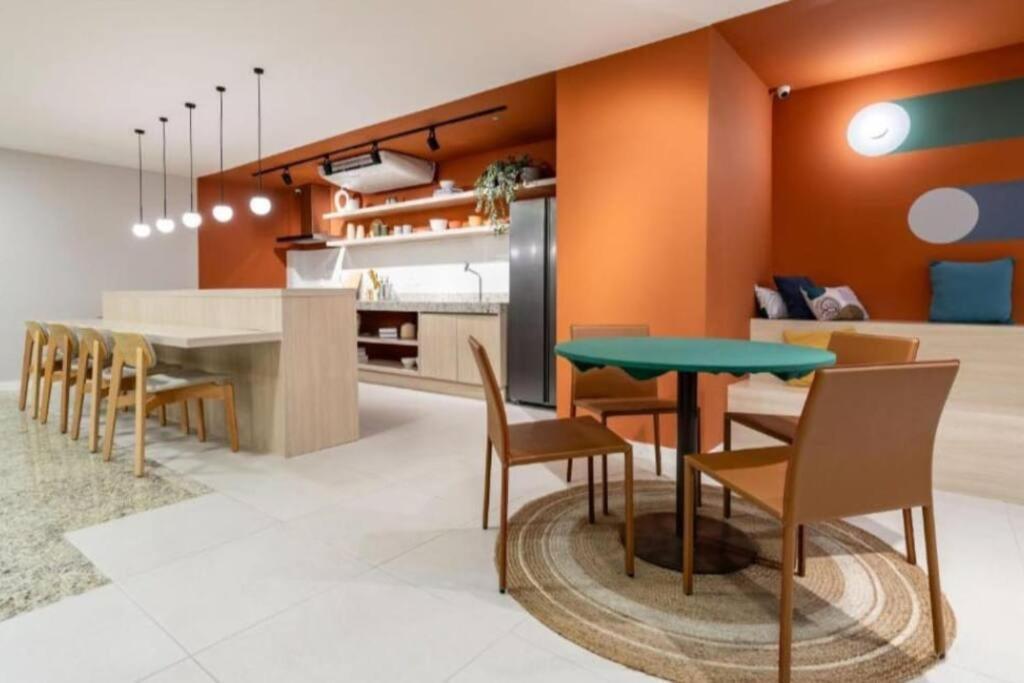 Апартаменти Flat Moderno No Coracao Do Rio Ріо-де-Жанейро Екстер'єр фото