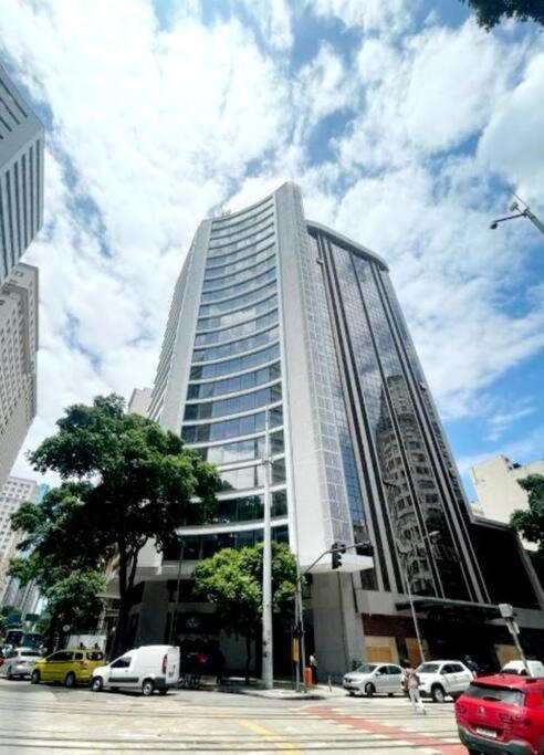 Апартаменти Flat Moderno No Coracao Do Rio Ріо-де-Жанейро Екстер'єр фото