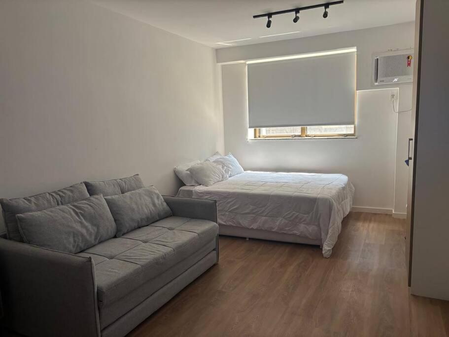Апартаменти Flat Moderno No Coracao Do Rio Ріо-де-Жанейро Екстер'єр фото