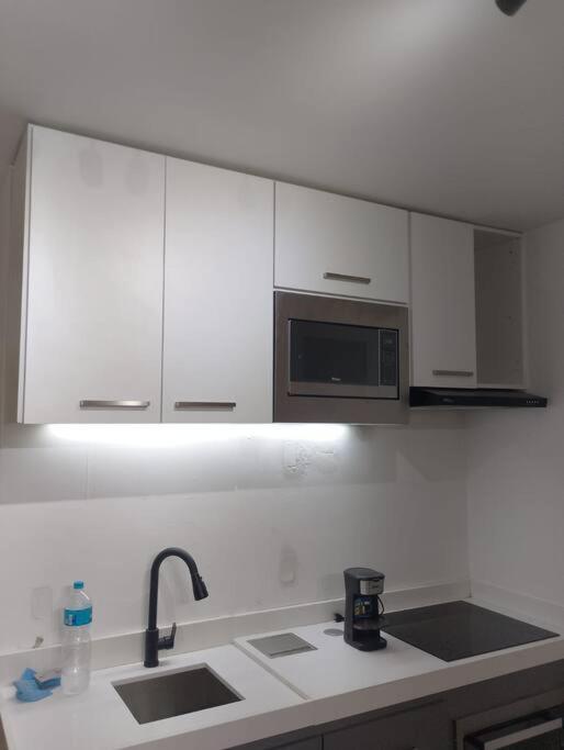 Апартаменти Flat Moderno No Coracao Do Rio Ріо-де-Жанейро Екстер'єр фото
