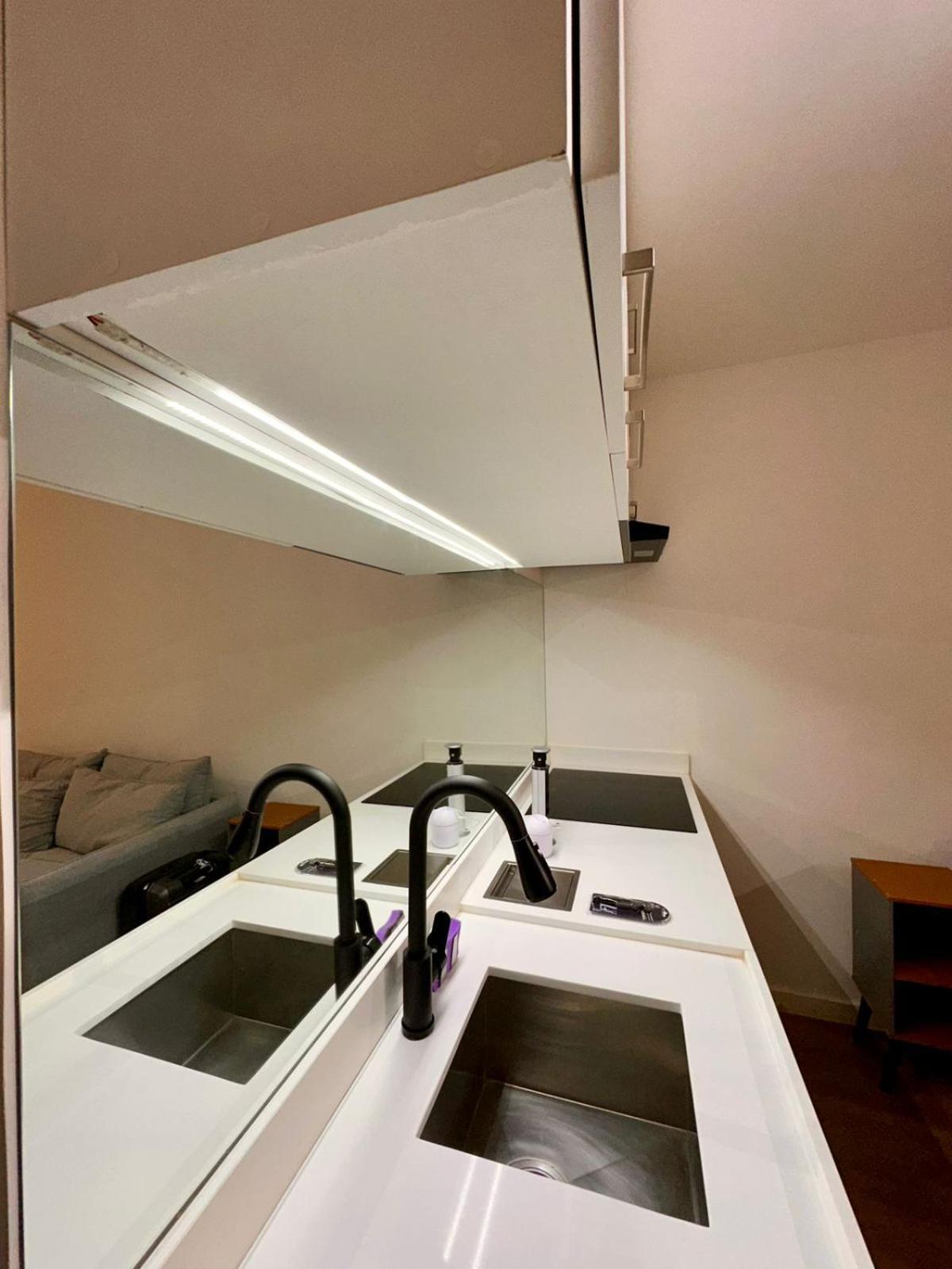 Апартаменти Flat Moderno No Coracao Do Rio Ріо-де-Жанейро Екстер'єр фото