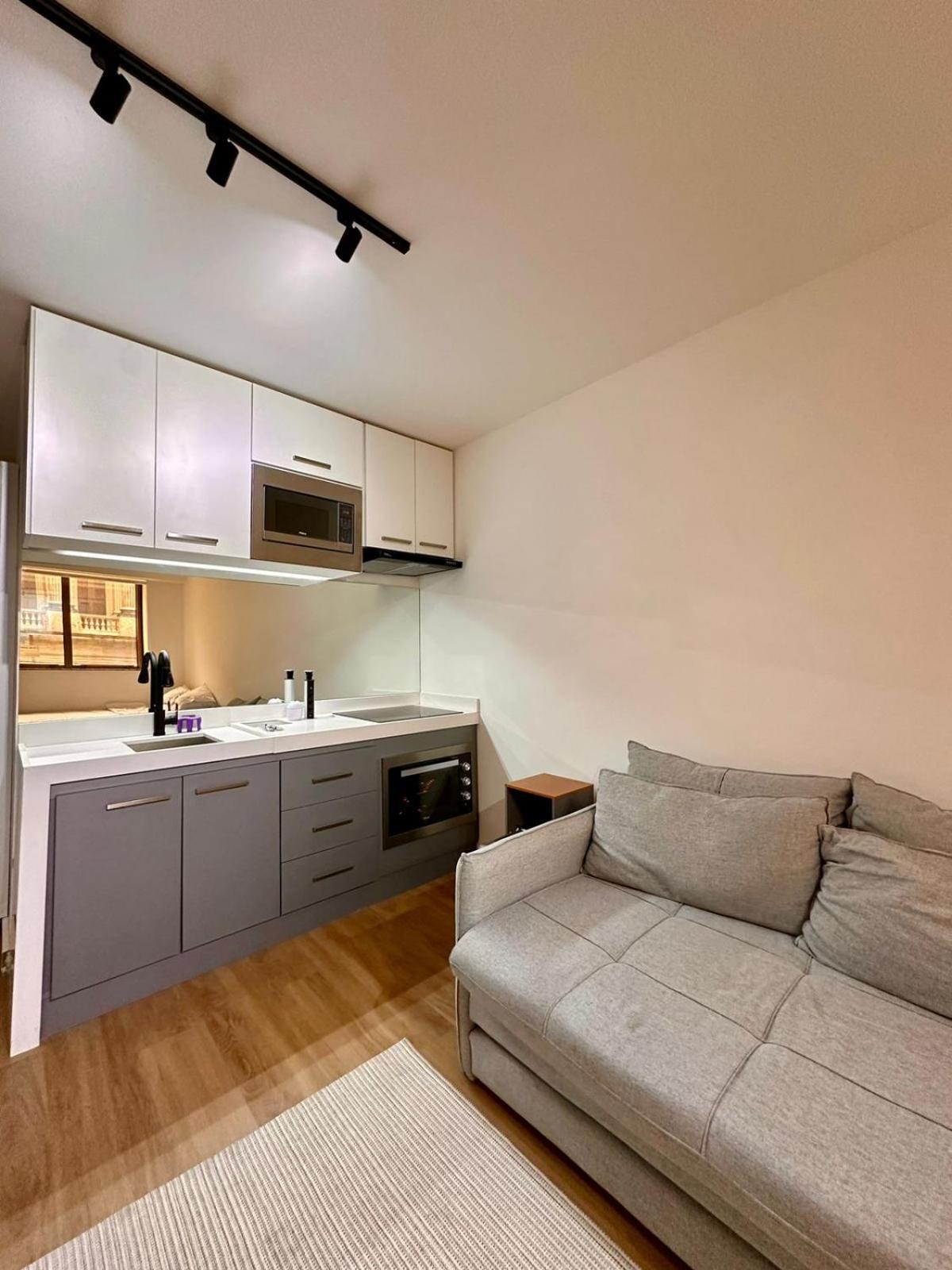 Апартаменти Flat Moderno No Coracao Do Rio Ріо-де-Жанейро Екстер'єр фото