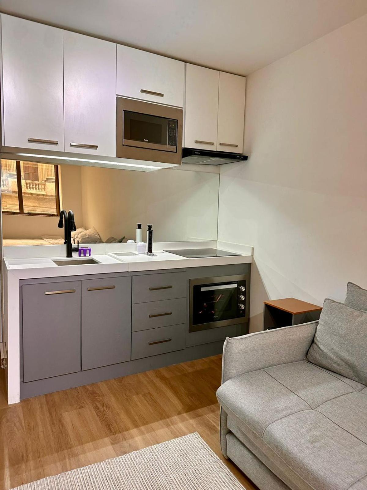 Апартаменти Flat Moderno No Coracao Do Rio Ріо-де-Жанейро Екстер'єр фото