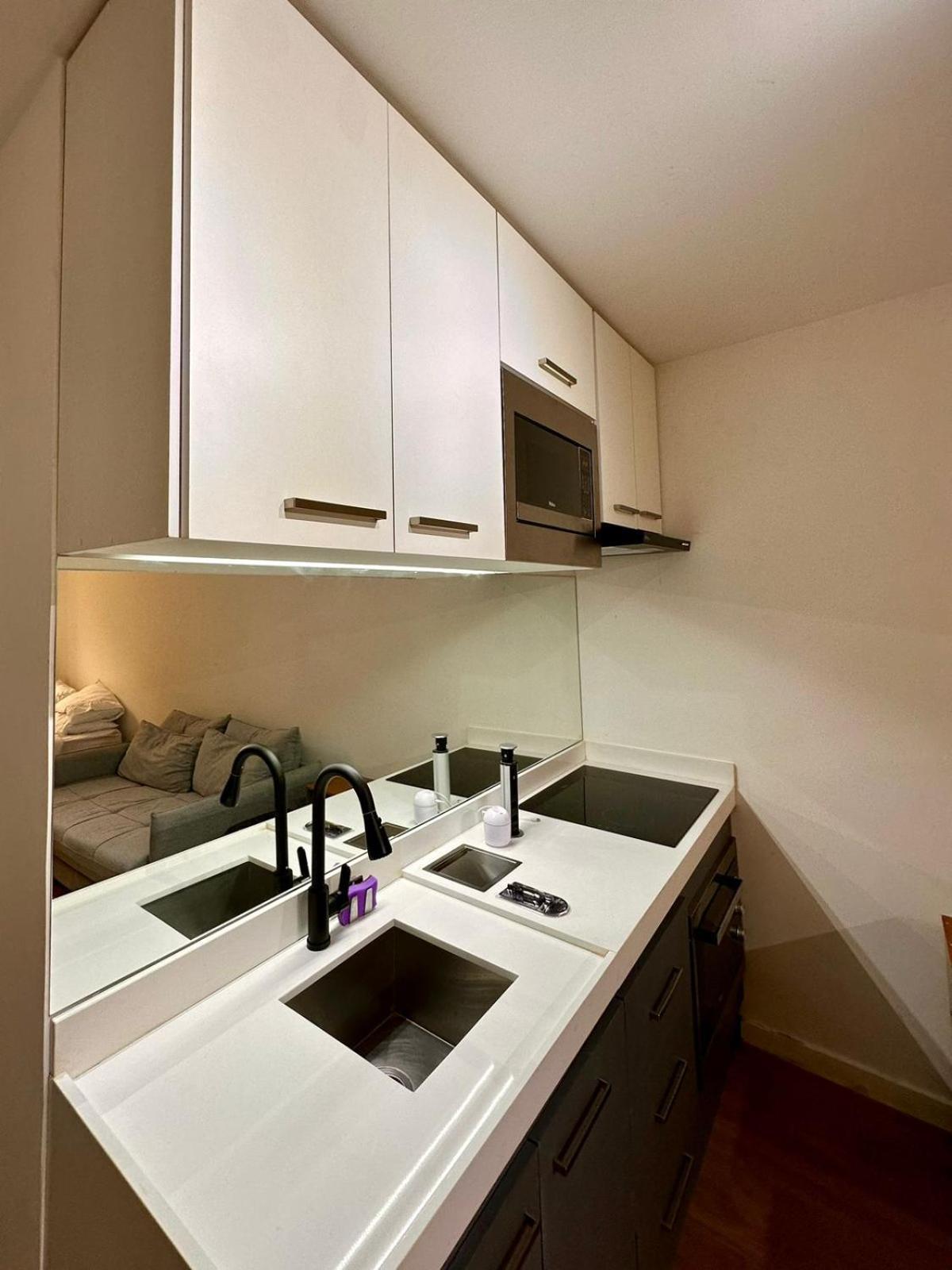 Апартаменти Flat Moderno No Coracao Do Rio Ріо-де-Жанейро Екстер'єр фото