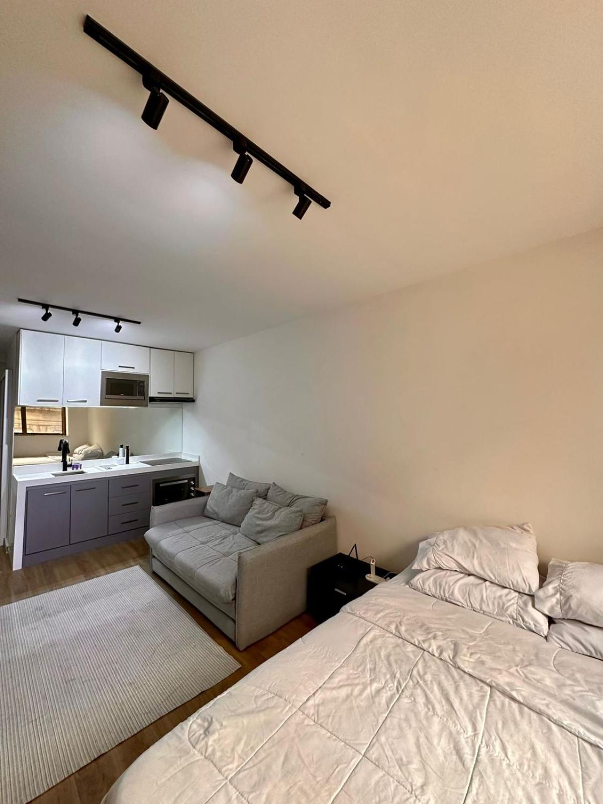 Апартаменти Flat Moderno No Coracao Do Rio Ріо-де-Жанейро Екстер'єр фото