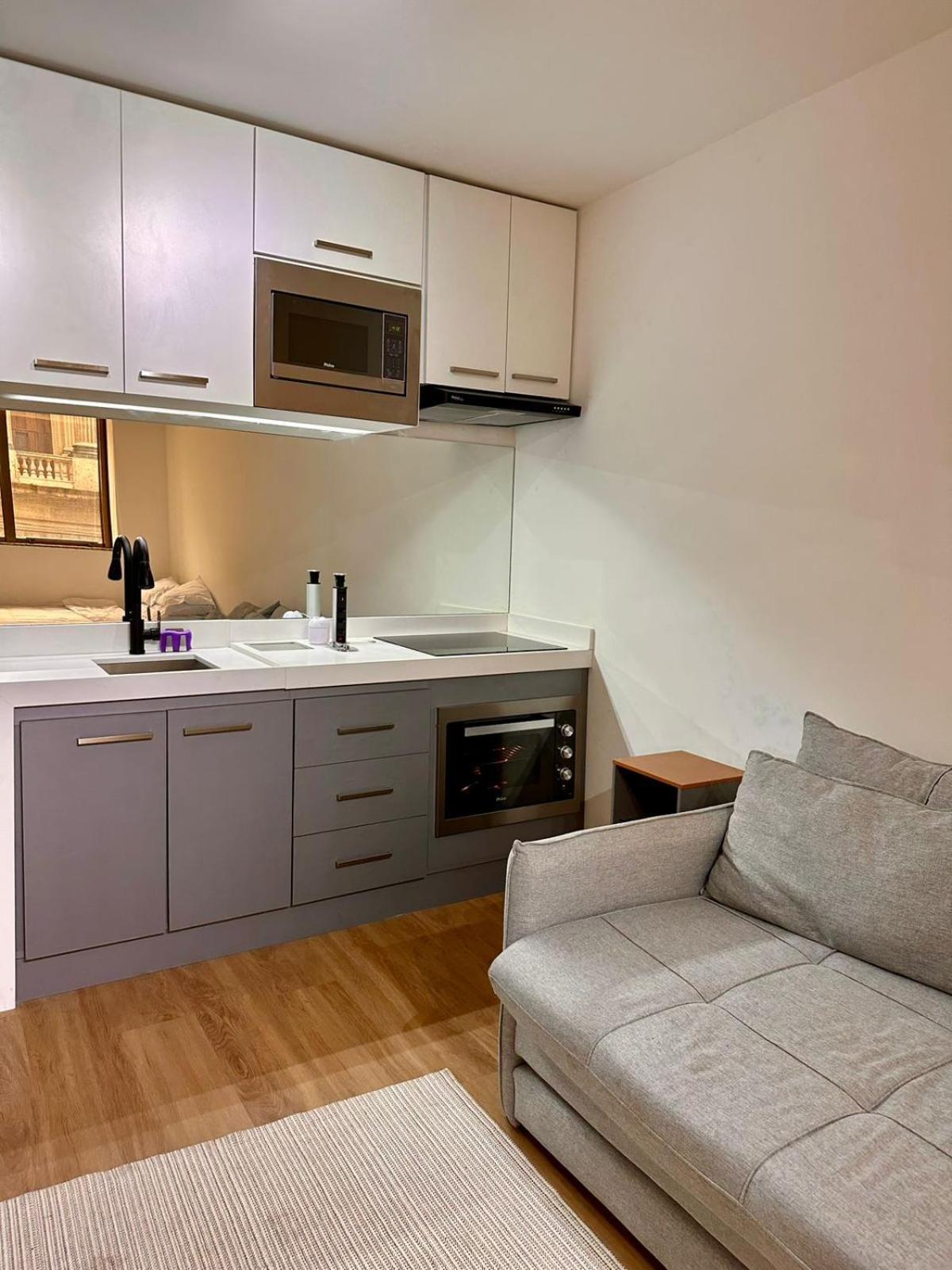 Апартаменти Flat Moderno No Coracao Do Rio Ріо-де-Жанейро Екстер'єр фото
